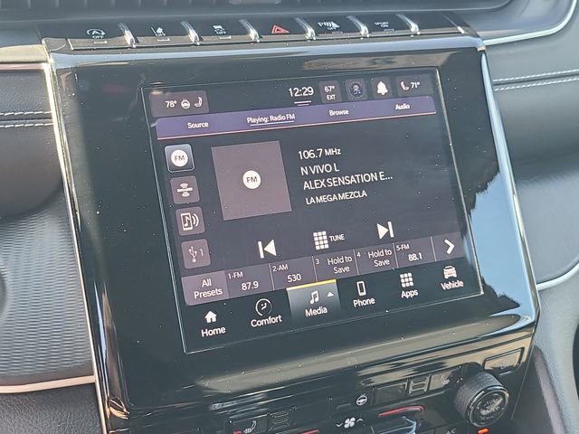 Used 2023 Jeep Grand Cherokee L Laredo image 26