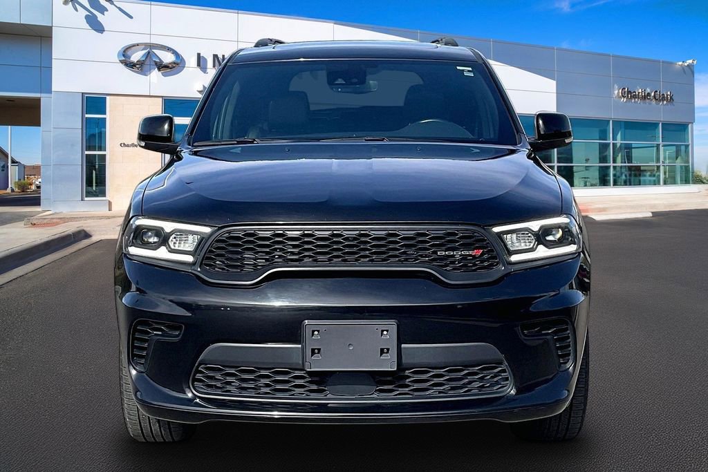 Used 2024 Dodge Durango GT image 3