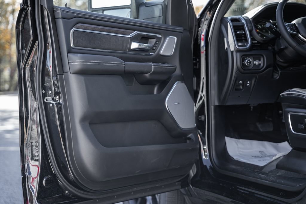 New 2026 RAM 1500 Laramie image 39