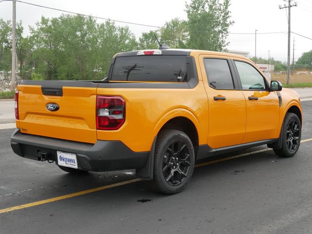 New 2026 Ford Maverick XLT w/ Equipment Group 301A AWD/4WD image 7