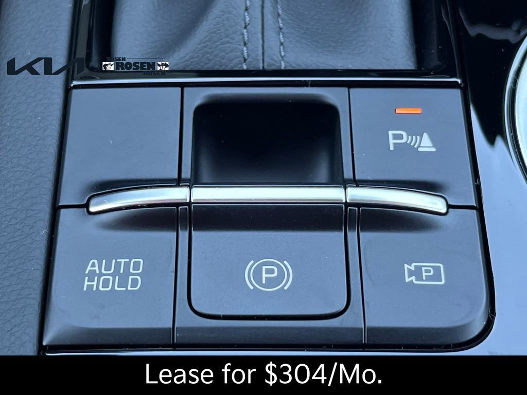 New 2026 Kia K5 GT-Line AWD/4WD image 31