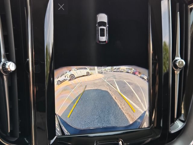 Certified 2024 Volvo XC60 T8 Core AWD/4WD image 29