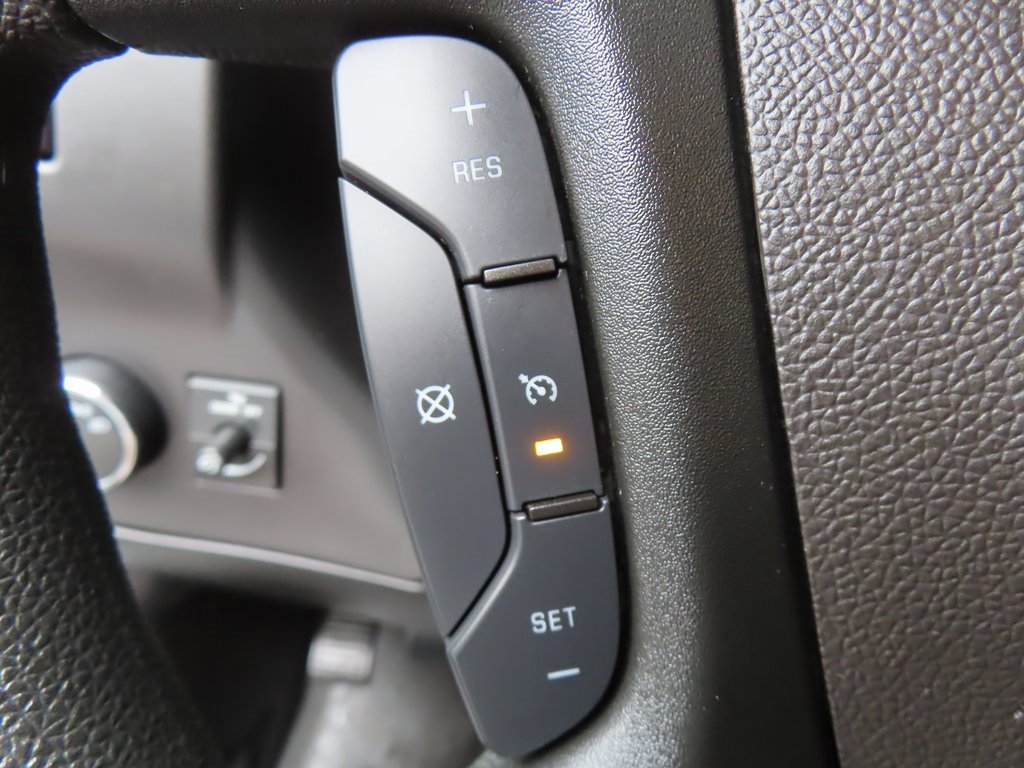 Used 2024 Chevrolet Express 2500 w/ Driver Convenience Package image 20