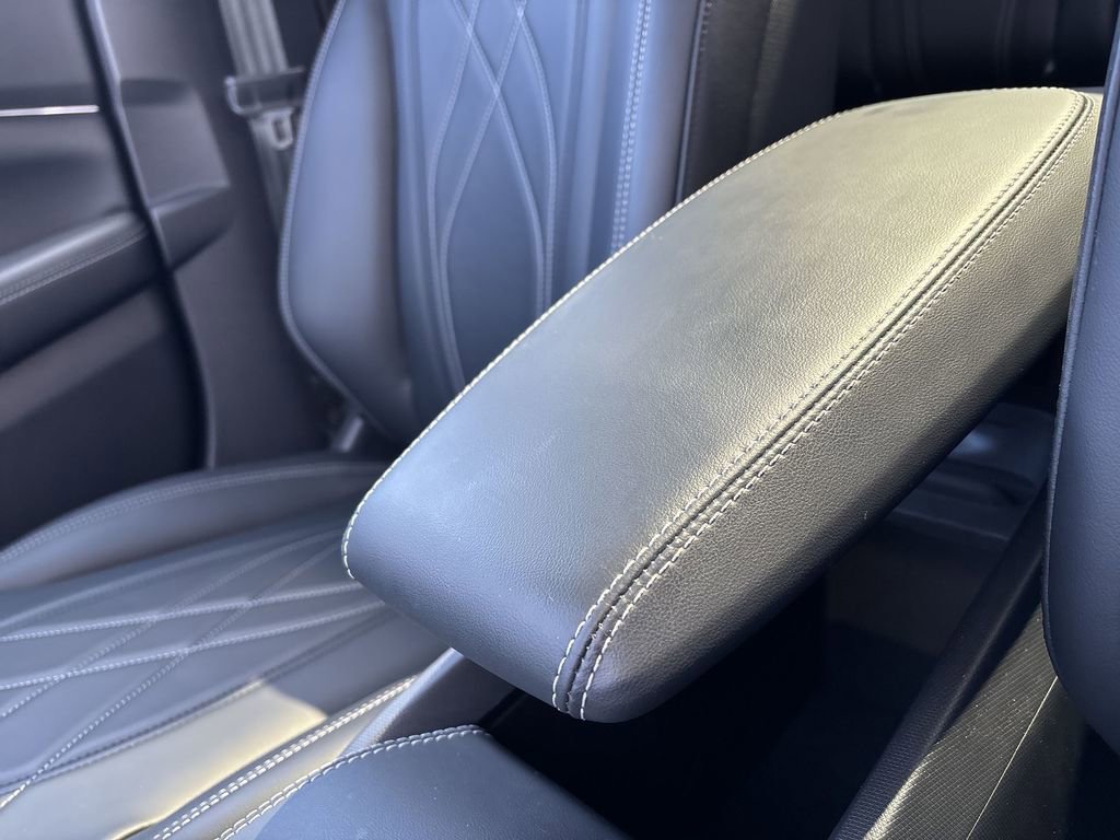 Used 2023 Ford Mustang Mach-E California Route 1 image 24