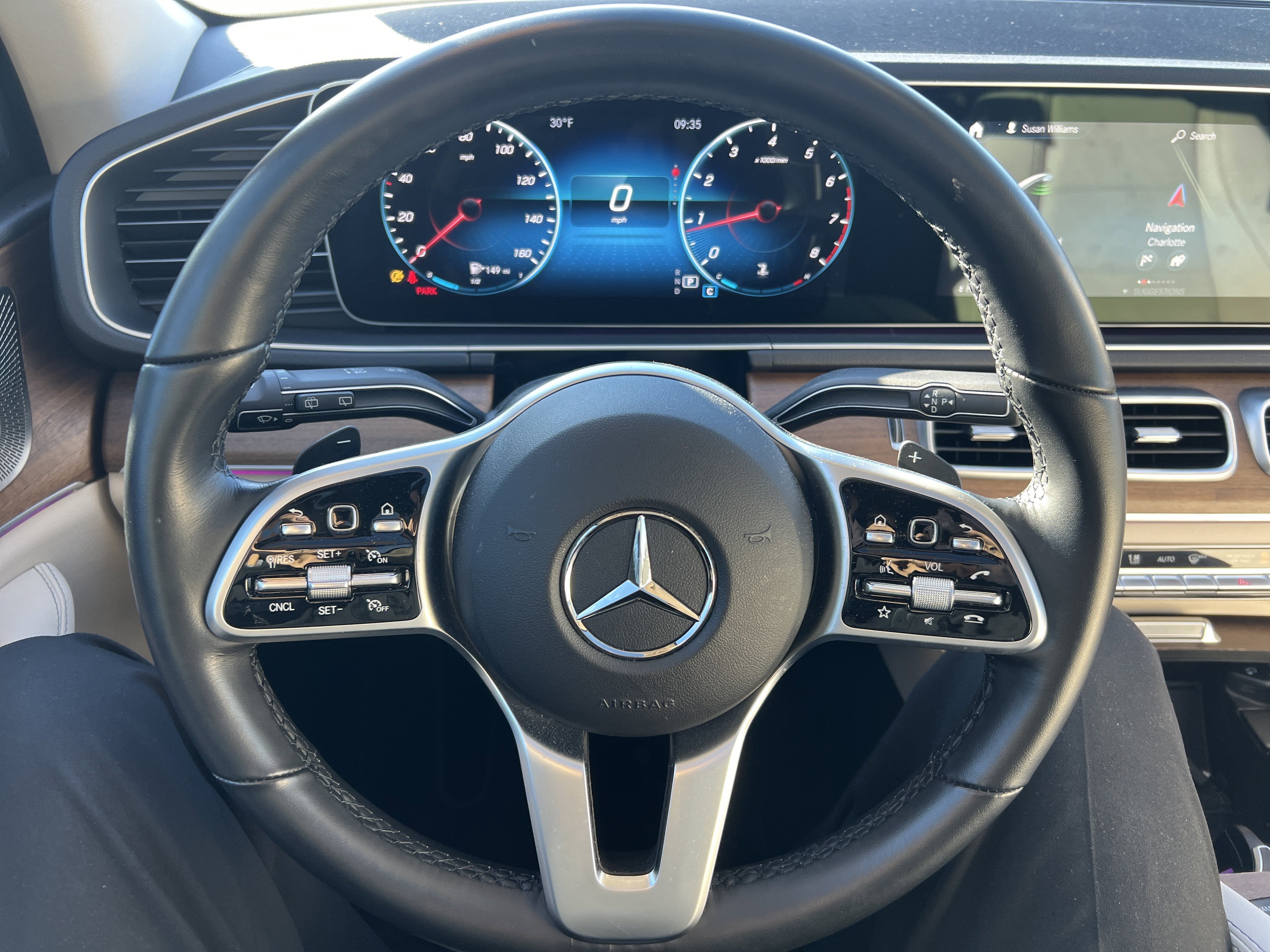 Certified 2022 Mercedes-Benz GLE 350 4MATIC image 18