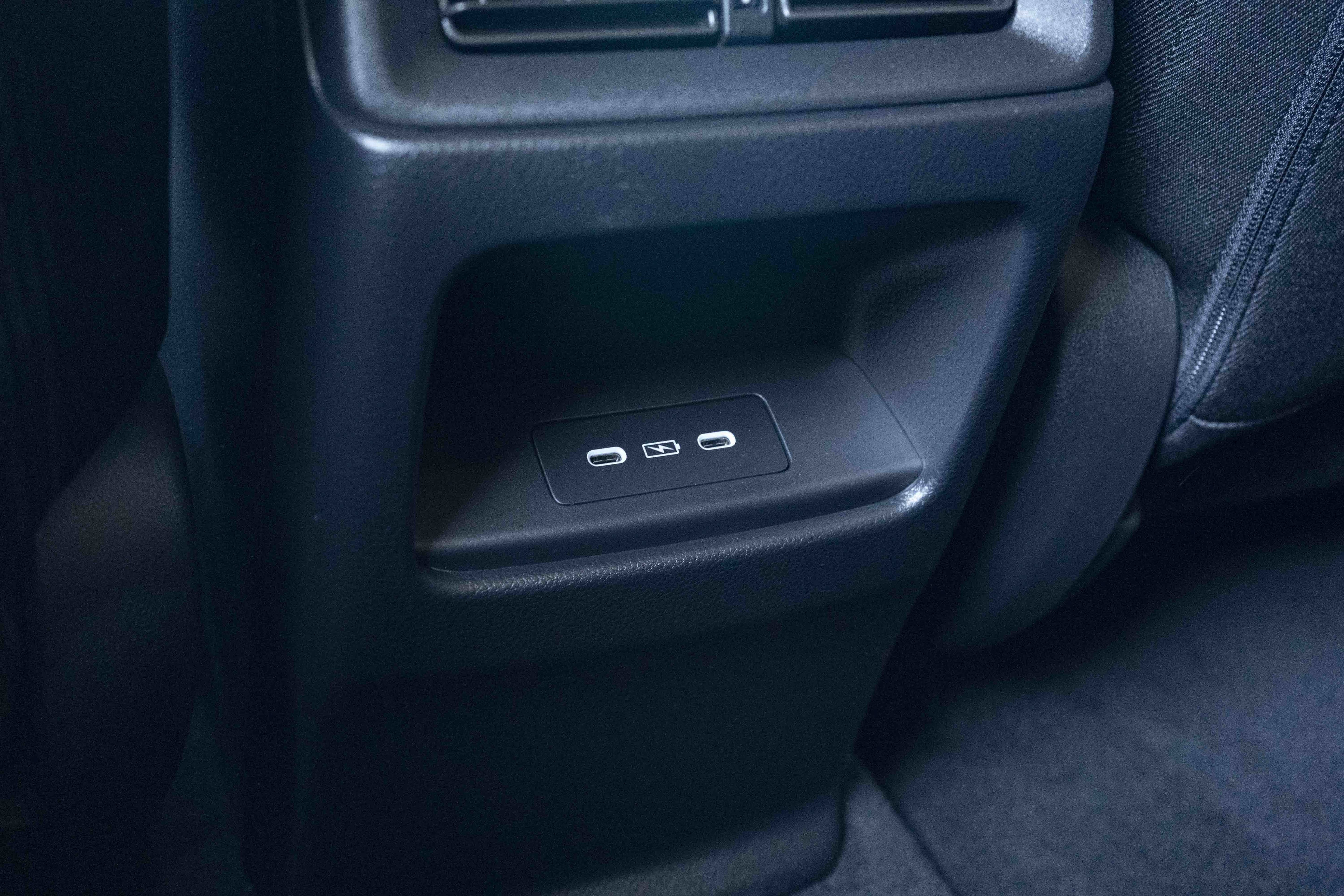 Used 2026 Honda CR-V EX image 40