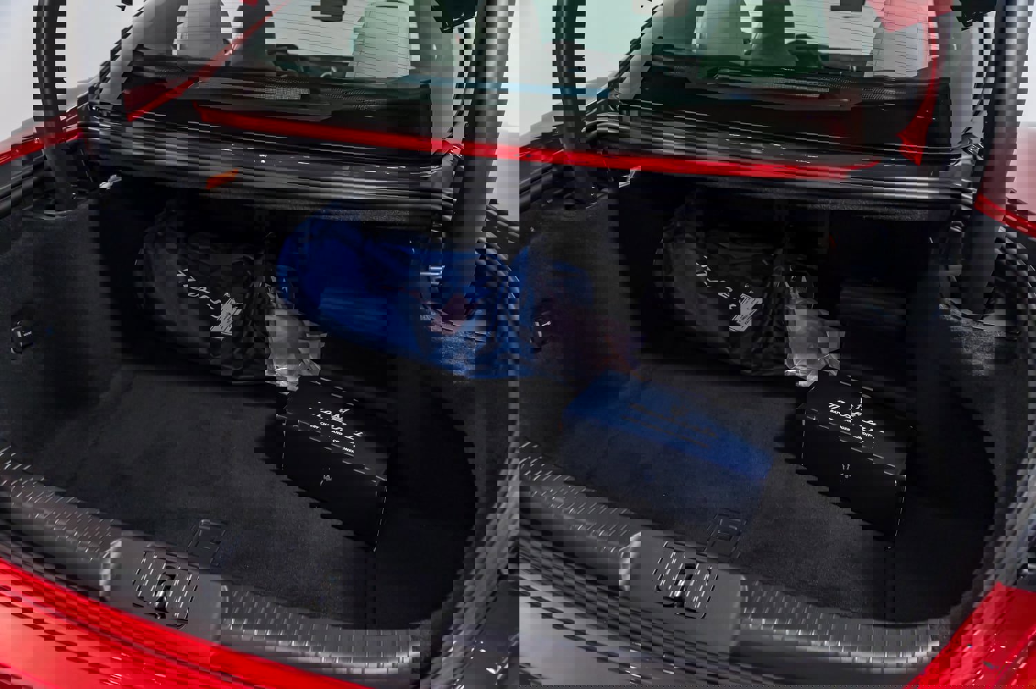 New 2024 Maserati GranTurismo Trofeo image 28