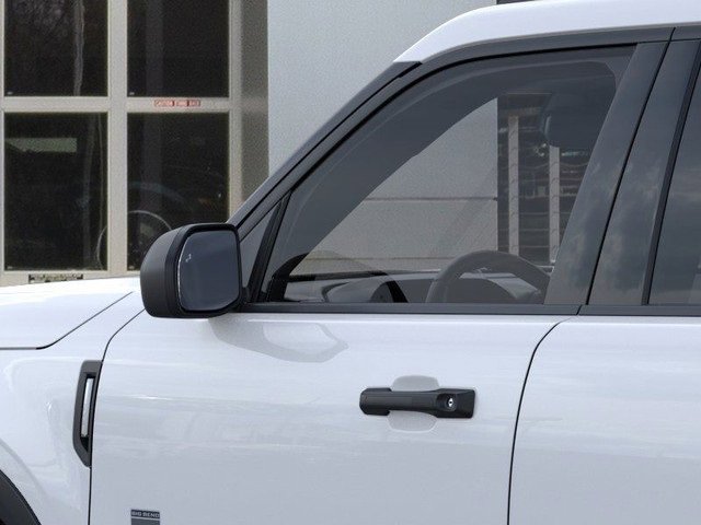 New 2025 Ford Bronco Sport Big Bend image 20
