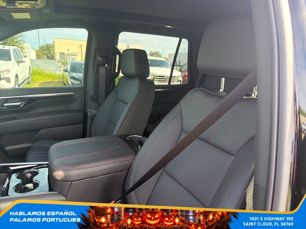 New 2026 Chevrolet Tahoe RST w/ Comfort Package RWD image 39