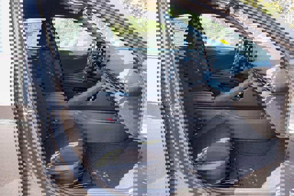 New 2026 Hyundai Elantra Sport image 8