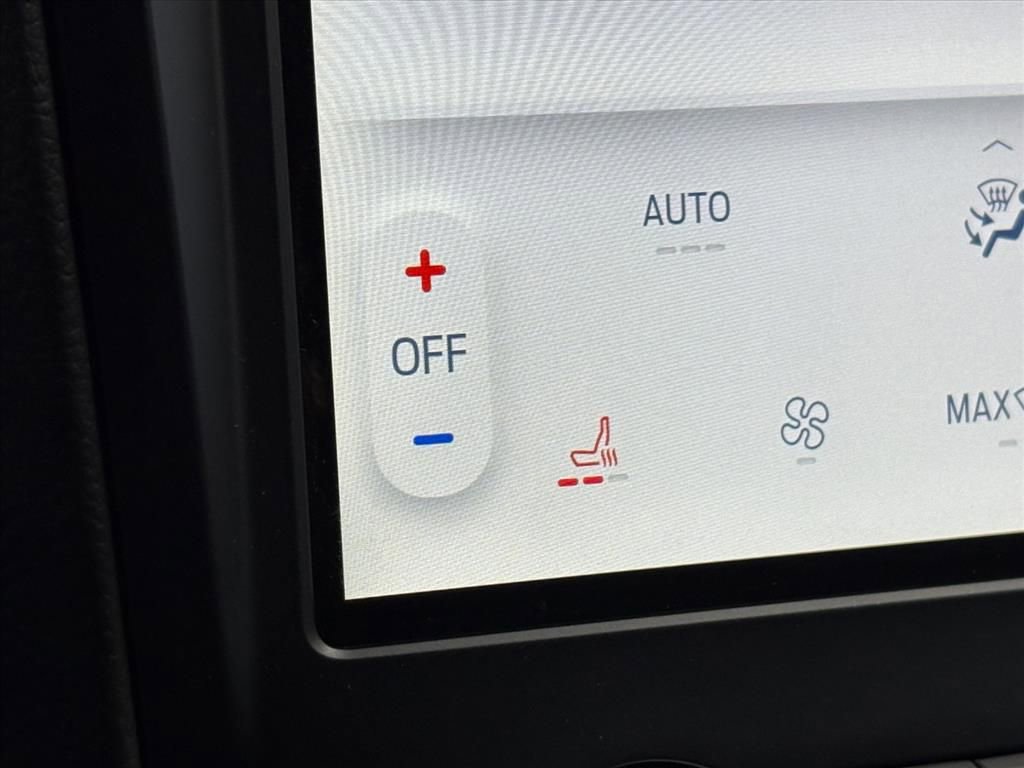 Used 2024 Ford Edge SEL AWD/4WD image 14