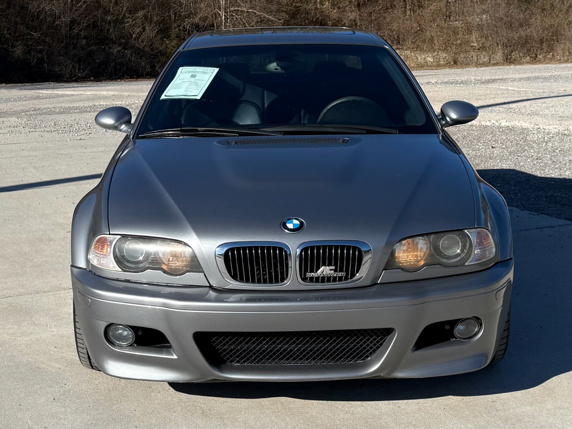 Used 2004 BMW M3 Coupe image 5