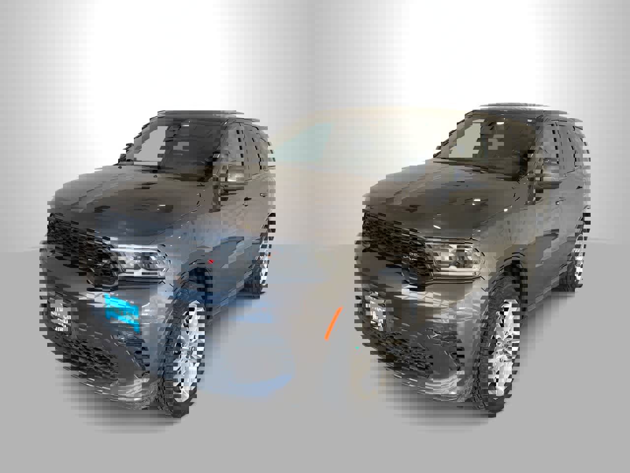 Used 2021 Dodge Durango GT image 1