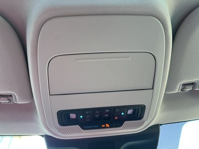 Certified 2025 Ford Expedition Max Platinum AWD/4WD image 39