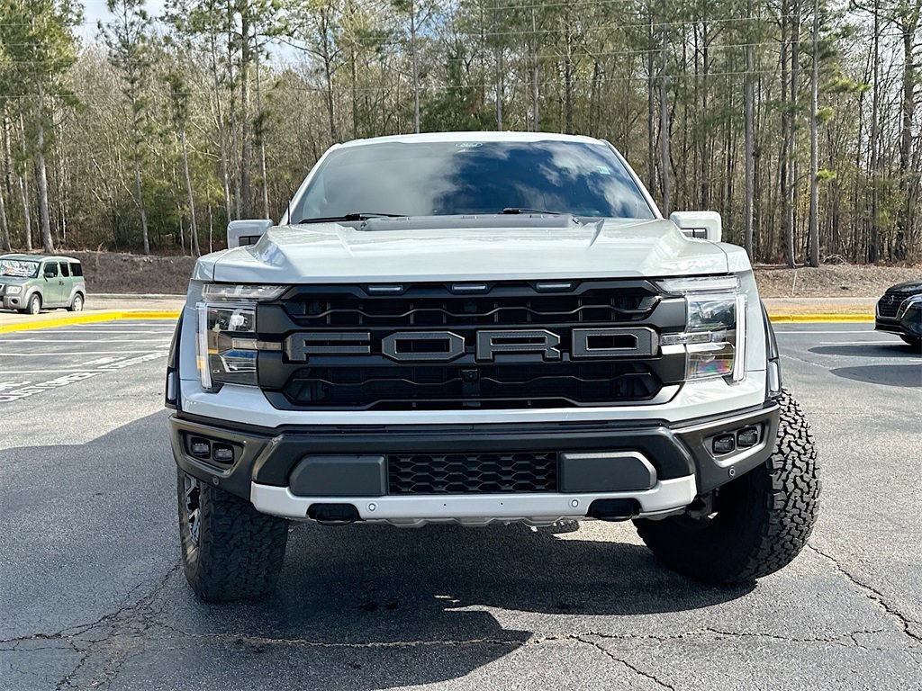 Used 2024 Ford F150 Raptor image 5