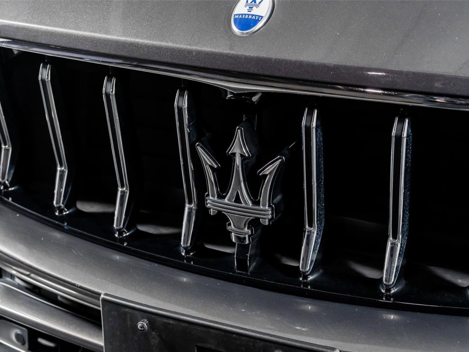 Used 2022 Maserati Levante GT image 17