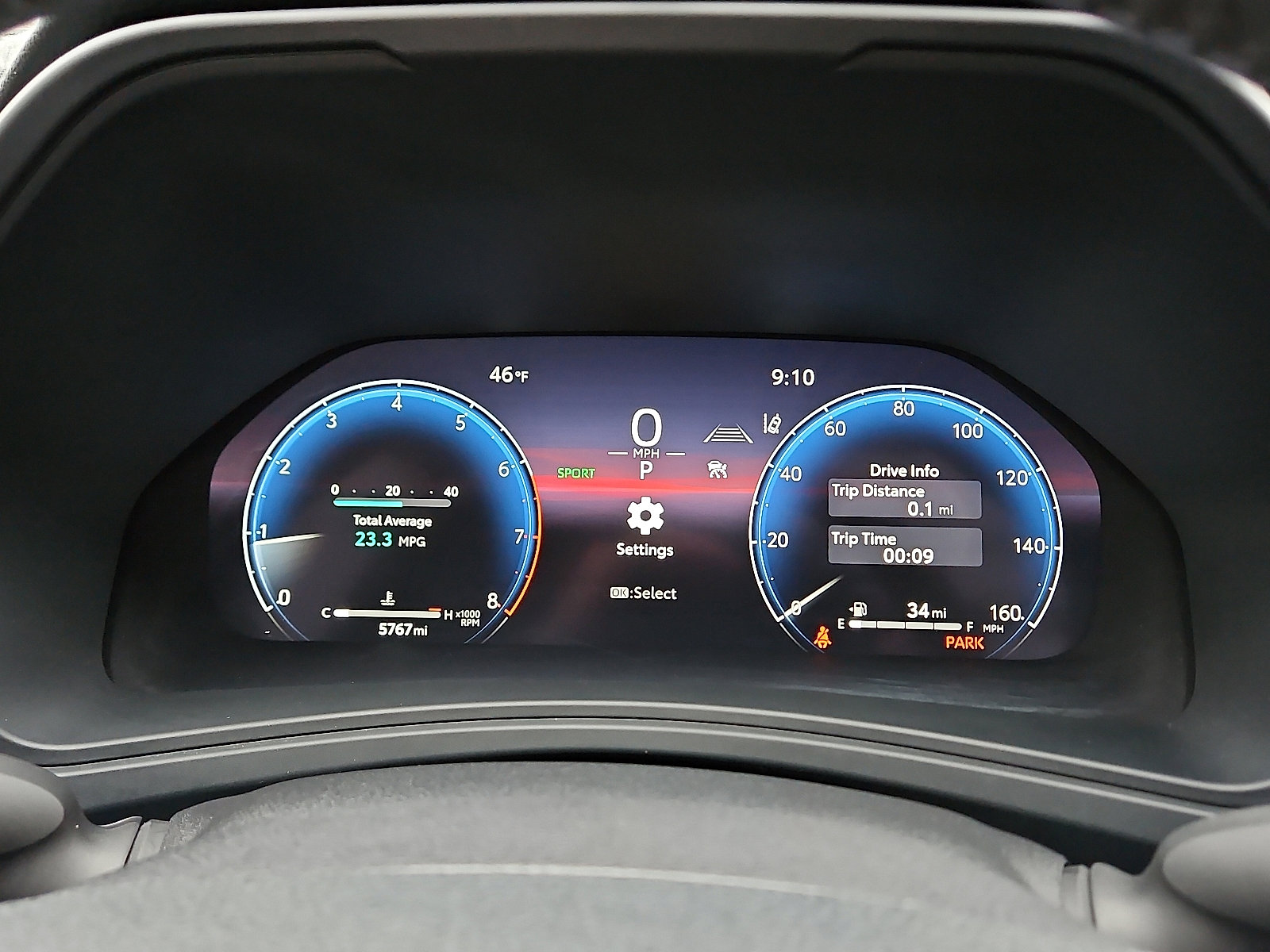 Used 2024 Toyota Grand Highlander Limited image 19