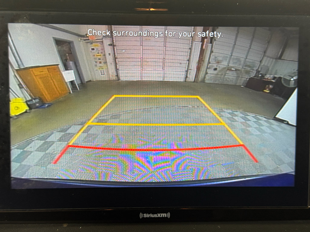 Used 2021 Hyundai Santa Fe SEL w/ Convenience Package image 23