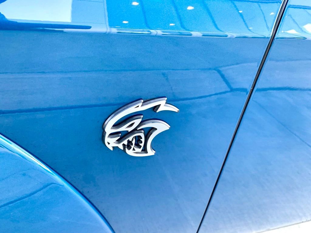 Used 2023 Dodge Challenger SRT Hellcat image 10