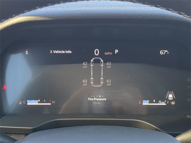 New 2025 Jeep Grand Cherokee L Limited w/ Luxury Tech Group II image 27