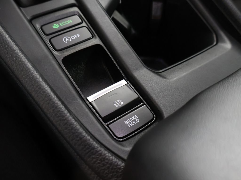 Used 2023 Honda Accord LX image 45