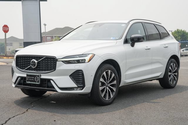 Certified 2024 Volvo XC60 B5 Plus w/ Protection Package Premier AWD/4WD image 3