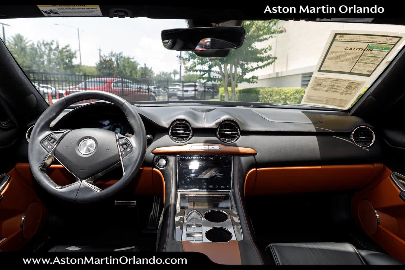 Used 2018 Karma Revero Luxury RWD image 61