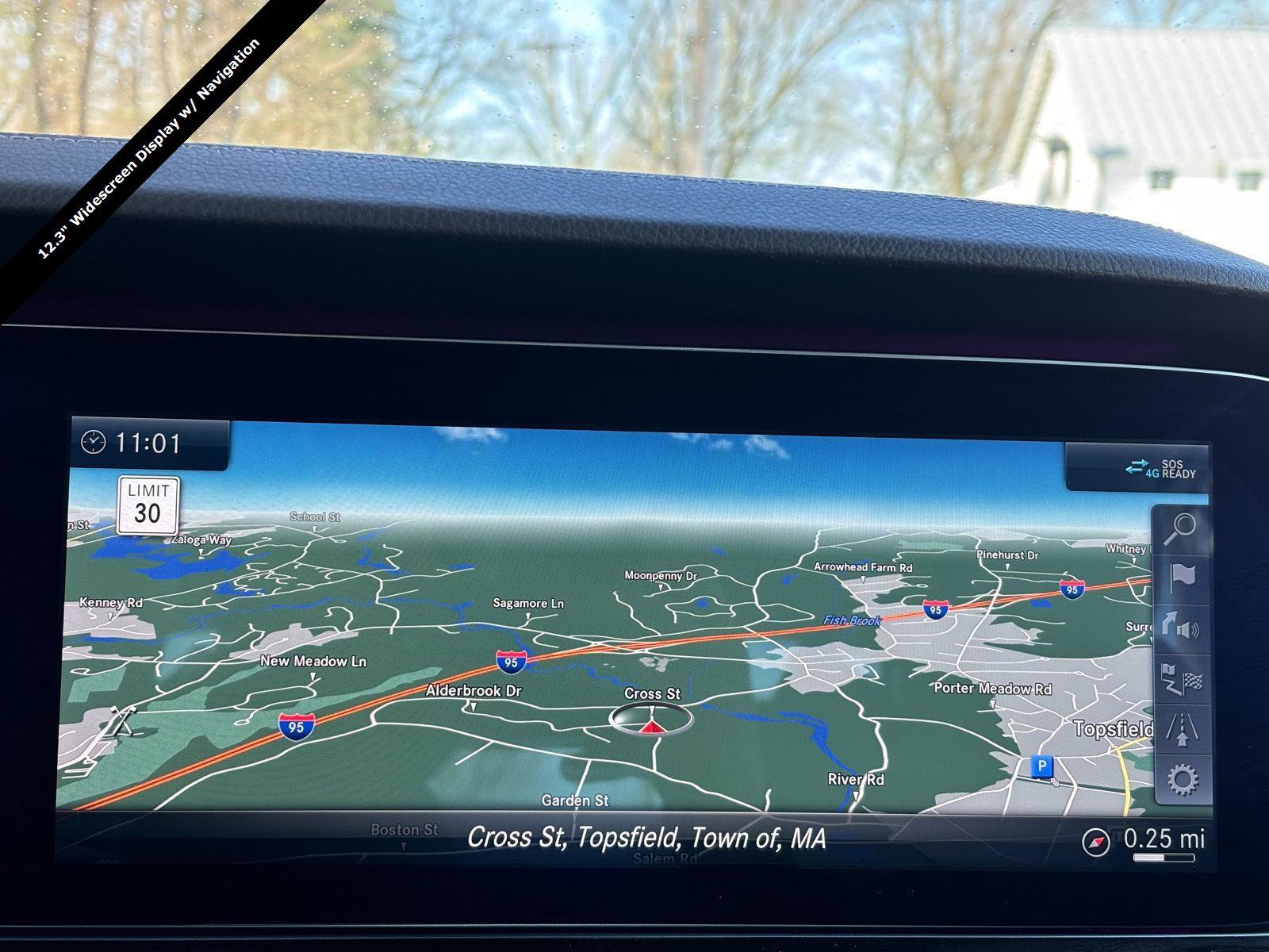 Used 2019 Mercedes-Benz E 450 4MATIC Coupe image 7