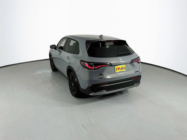 Used 2027 Honda HR-V Sport image 7