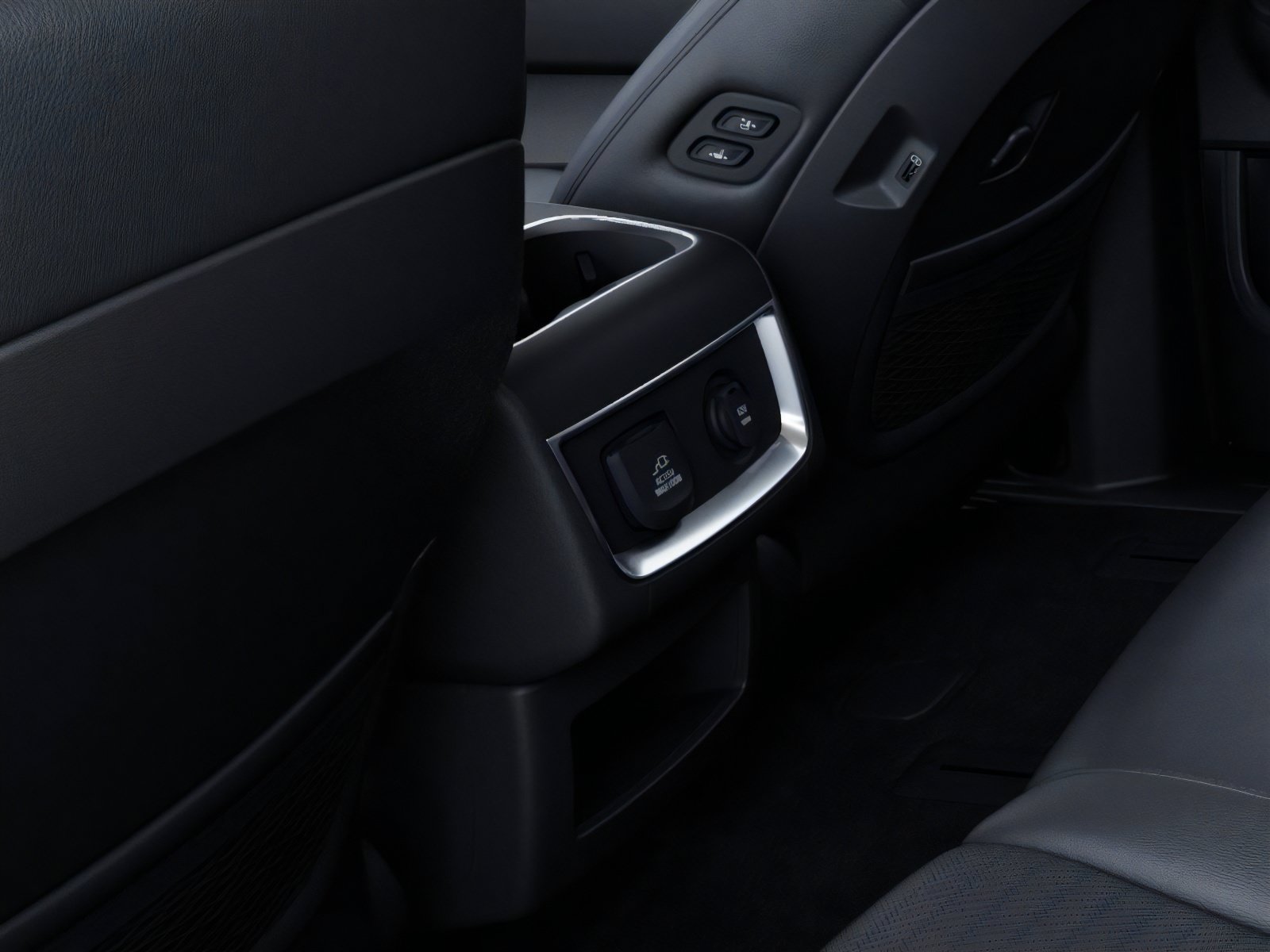 New 2027 Kia Carnival SX Prestige FWD image 26