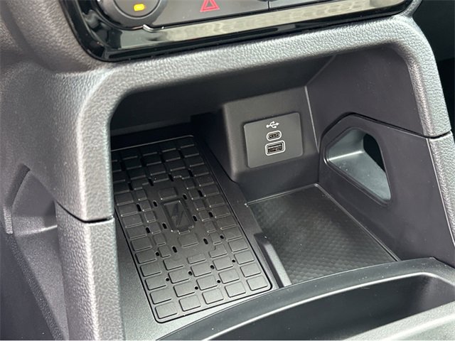 New 2025 Ford Ranger XLT w/ Black Appearance Package image 20