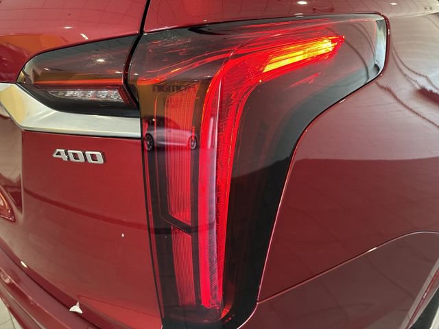 Certified 2024 Cadillac XT6 Premium Luxury AWD/4WD image 13