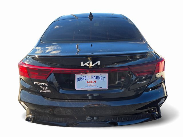 Used 2024 Kia Forte GT-Line w/ GT-Line Premium Package image 20