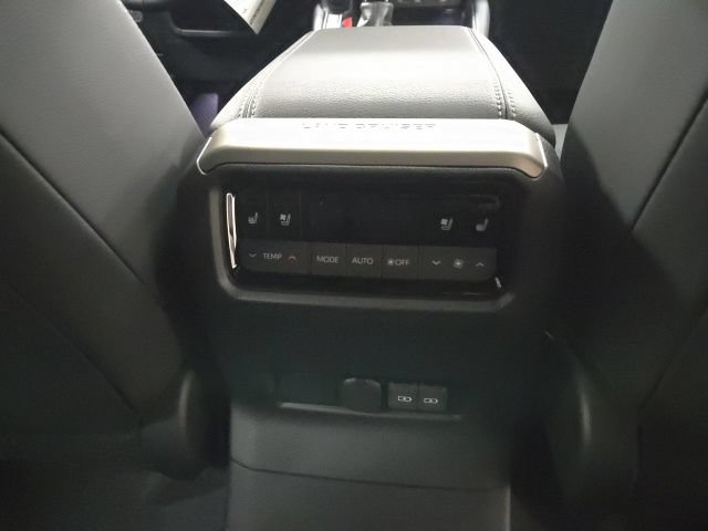 New 2027 Toyota Land Cruiser AWD/4WD image 13