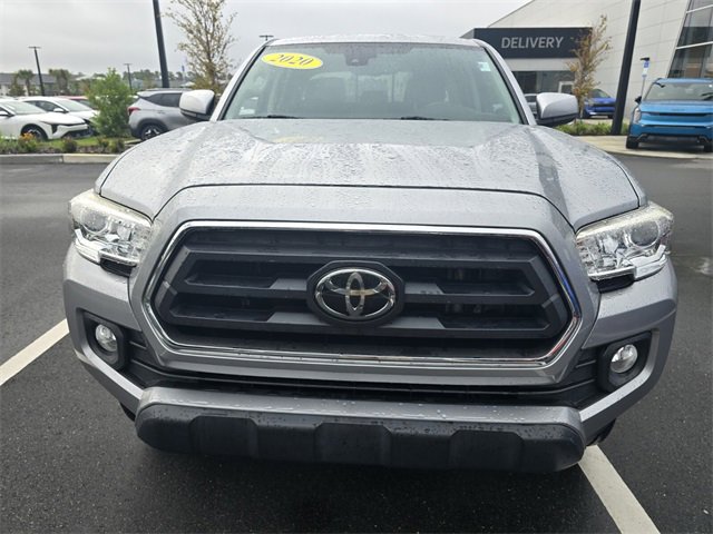 Used 2020 Toyota Tacoma SR5 image 21