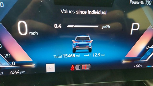 Used 2025 BMW X1 xDrive28i image 38