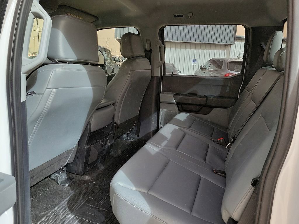 Used 2025 Ford F250 XL image 16