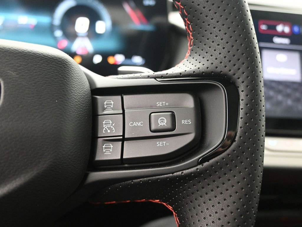 New 2026 Dodge Charger Scat Pack AWD/4WD image 10