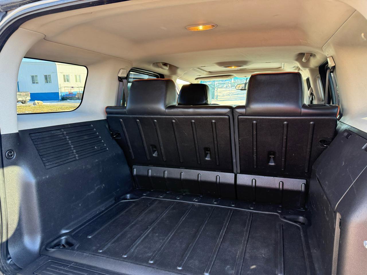 Used 2006 HUMMER H3 image 17