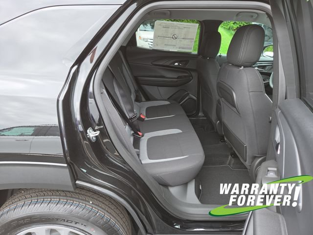 New 2026 Chevrolet TrailBlazer LS w/ LS Convenience Package AWD/4WD image 16