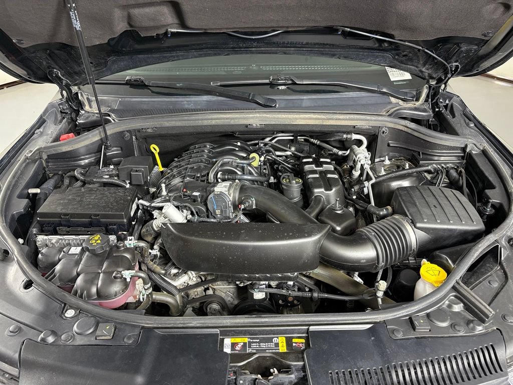 Used 2024 Dodge Durango GT RWD image 45