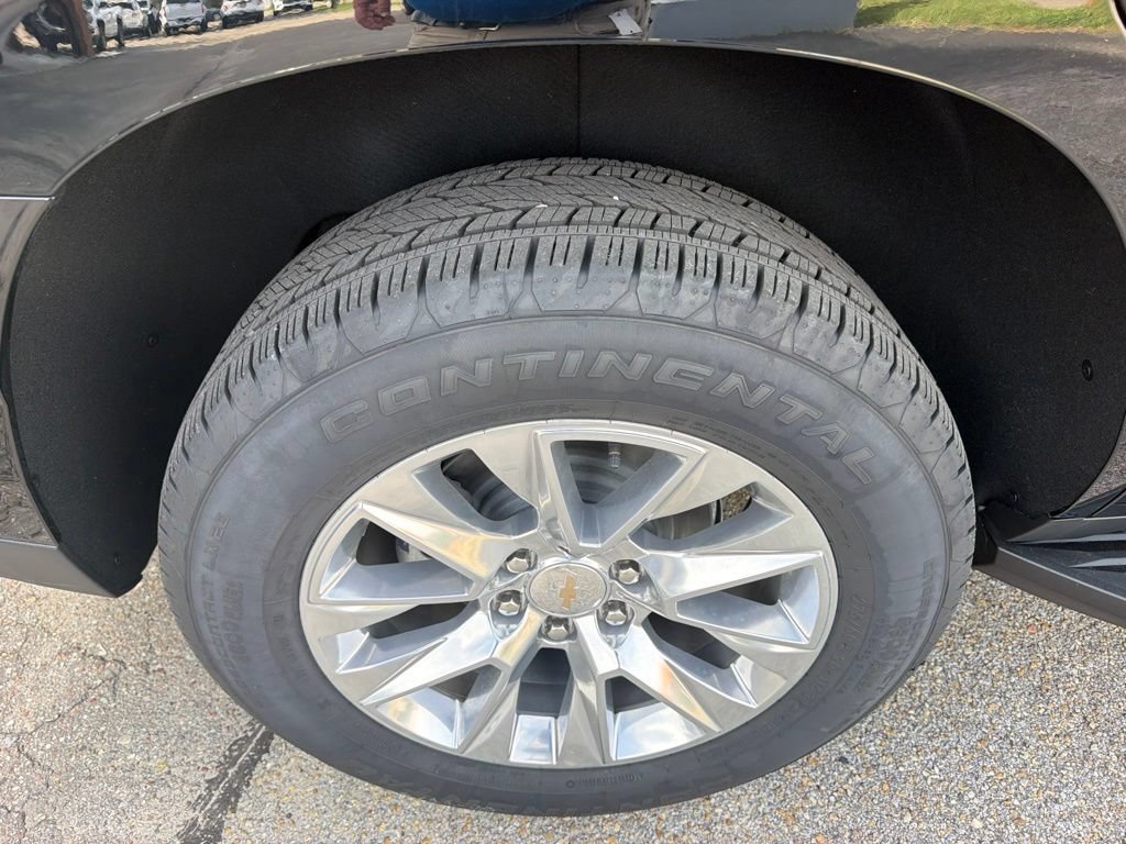 New 2026 Chevrolet Tahoe Premier w/ Sun And Tow Package RWD image 10