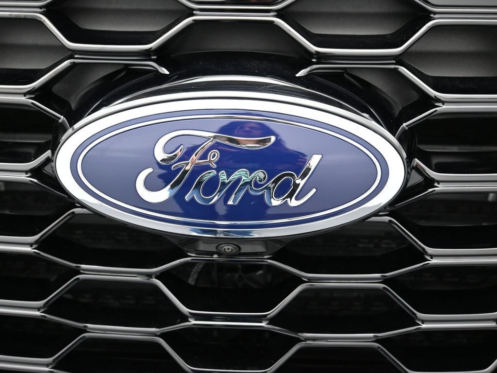 New 2026 Ford Explorer ST-Line w/ ST-Line Street Pack RWD image 29