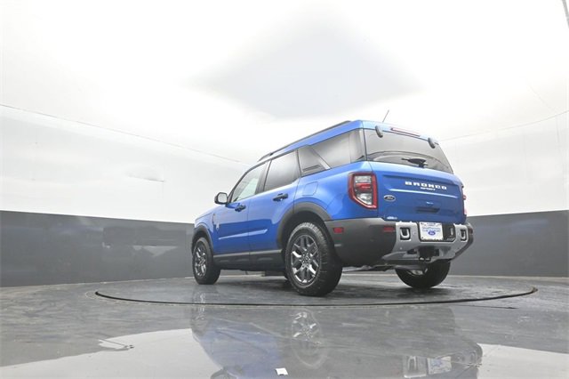 New 2025 Ford Bronco Sport Big Bend image 29