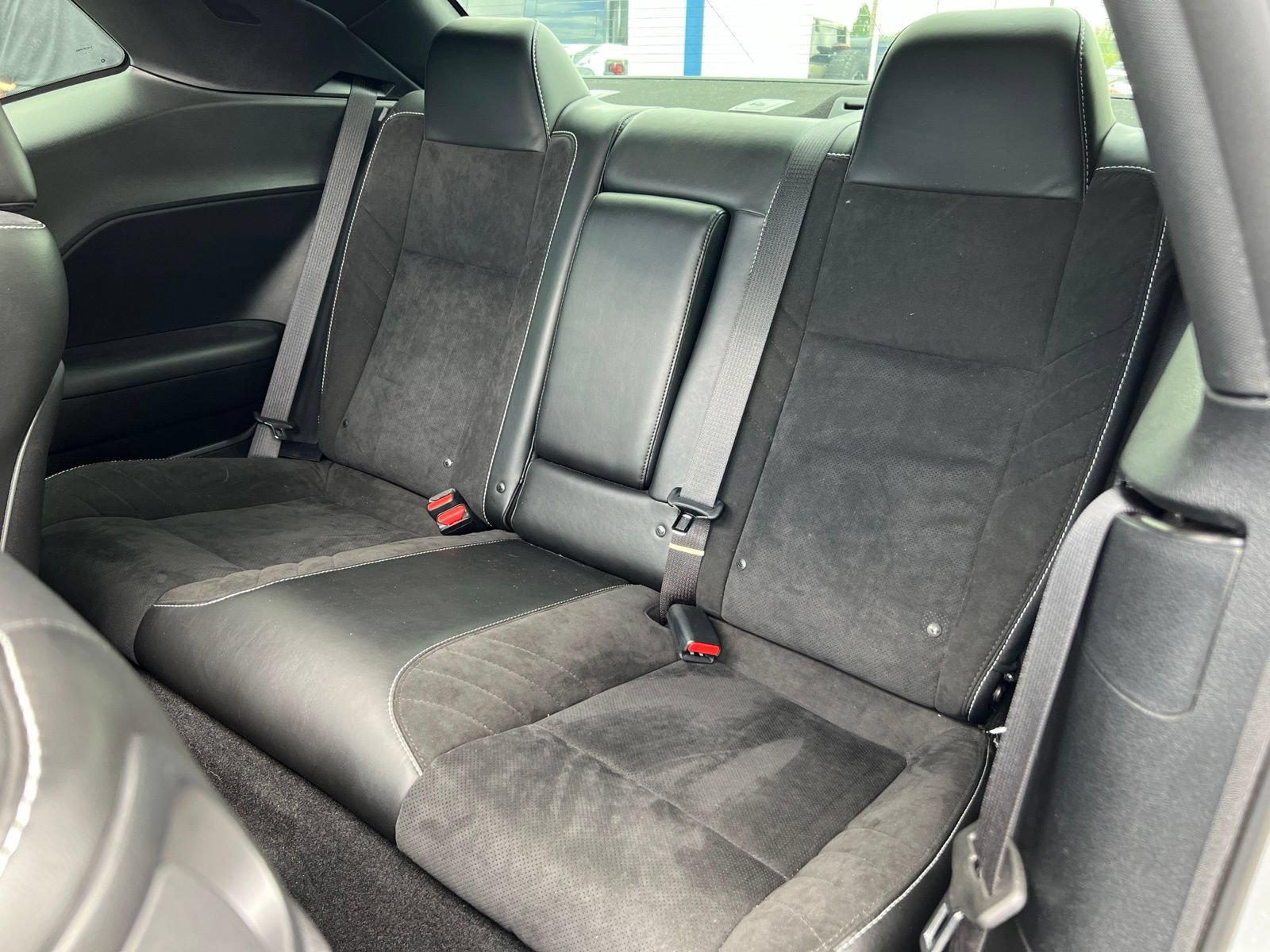 Used 2020 Dodge Challenger SRT Hellcat Redeye RWD image 53
