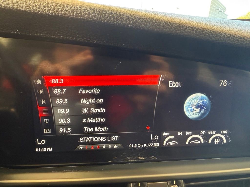 Used 2017 Alfa Romeo Giulia image 34