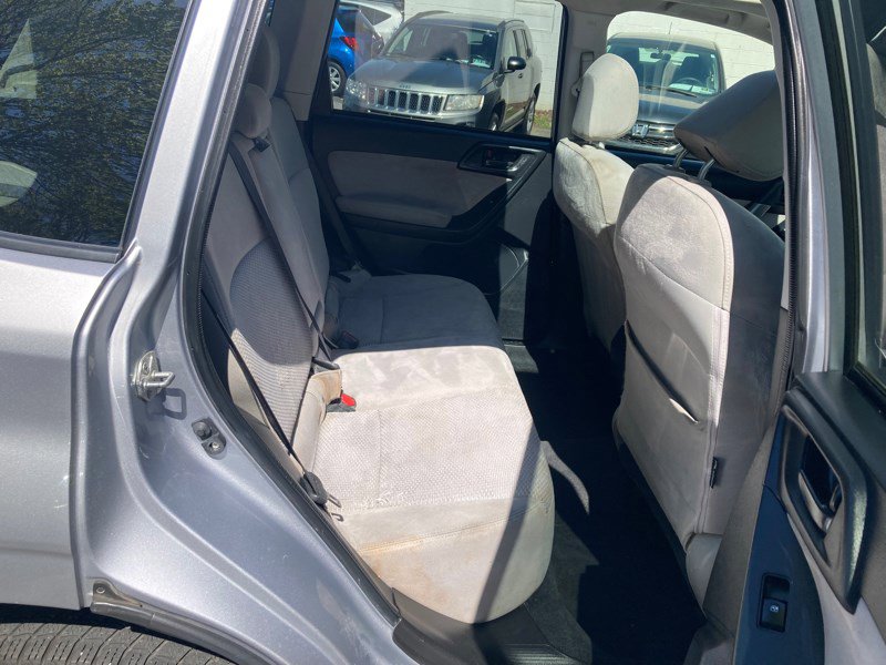 Used 2016 Subaru Forester 2.5i Premium w/ All-Weather Package image 18