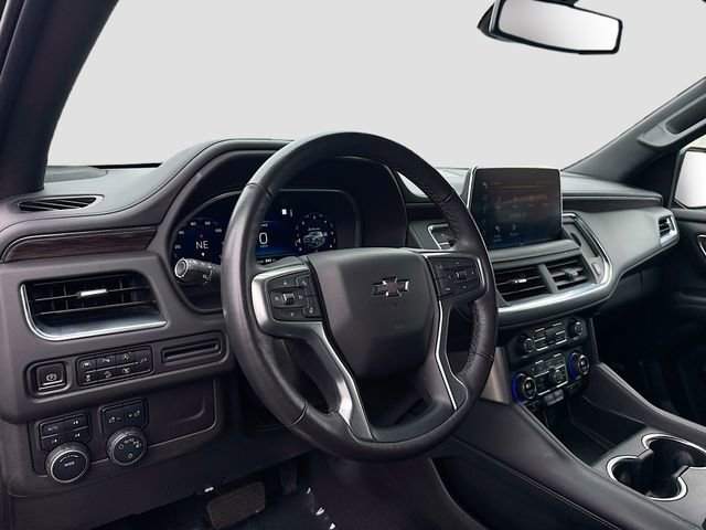 Used 2022 Chevrolet Tahoe Z71 w/ Luxury Package image 9