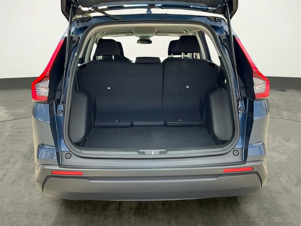 Certified 2023 Honda CR-V LX image 35