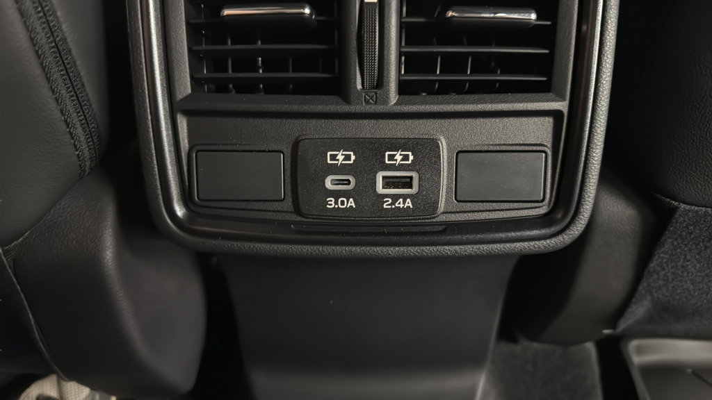 New 2026 Subaru Forester Limited image 35